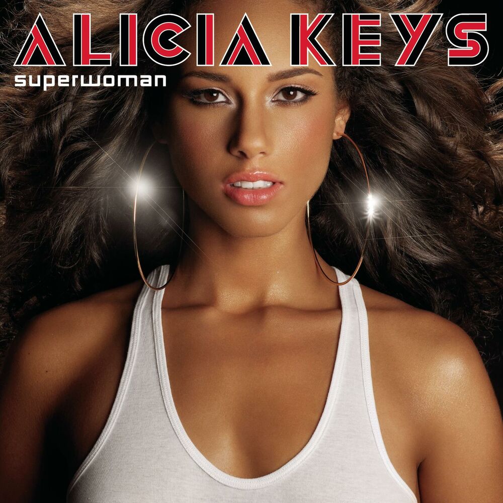 Picture of Superwoman