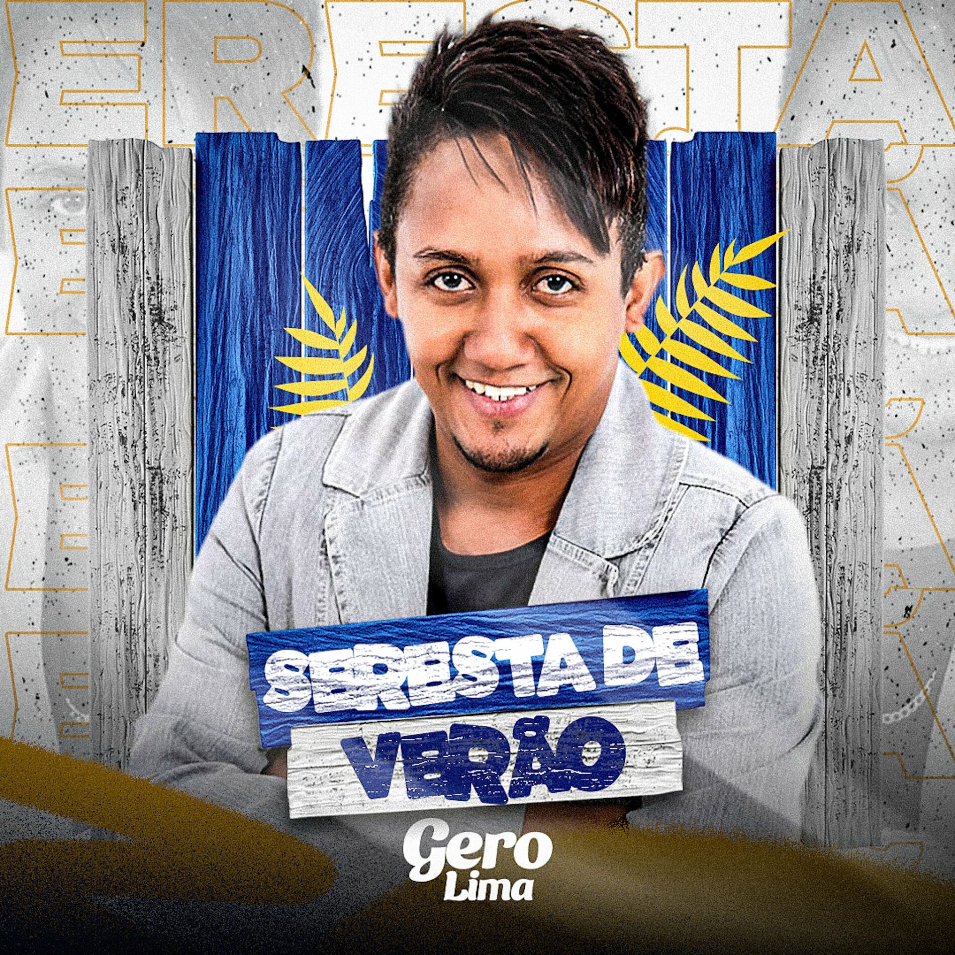 Album cover of Seresta de Verão