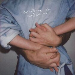 Cover of Something to Hold on To