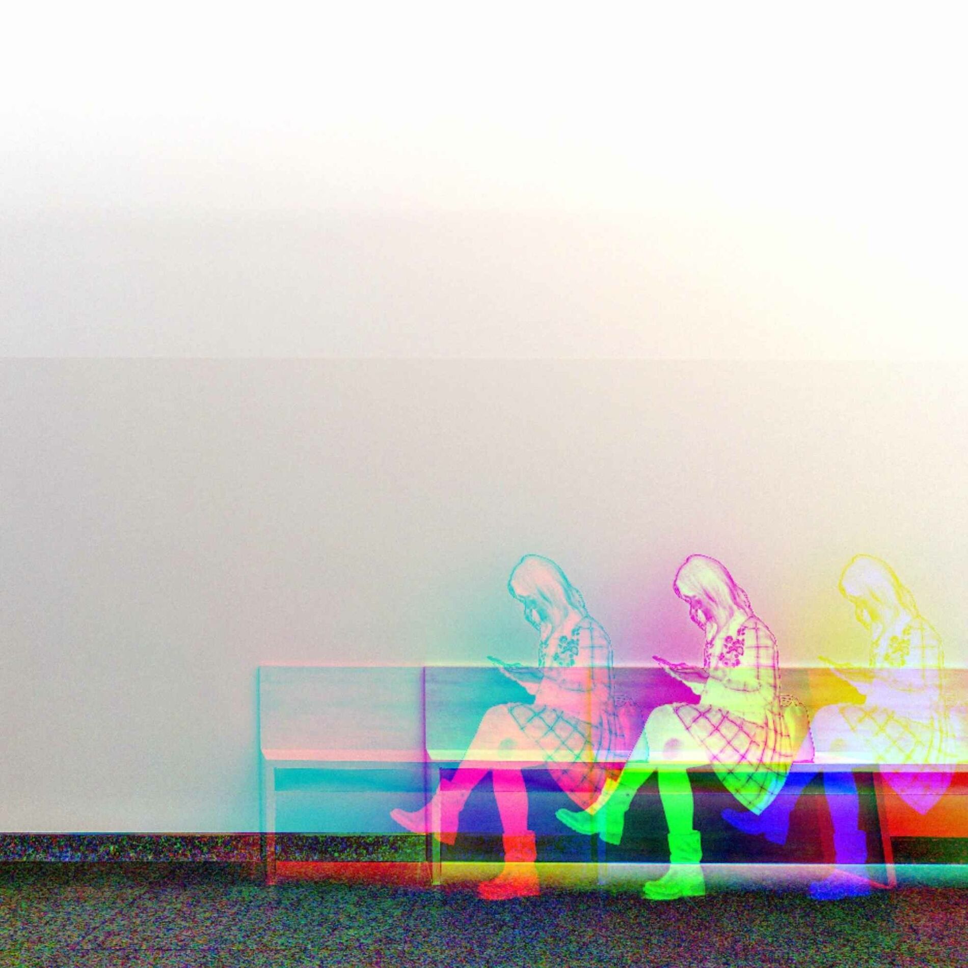 Album cover of Entertaining Bossa Guitar Trio - Background for Always Crossroads