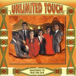 Cover of Searching to Find the One