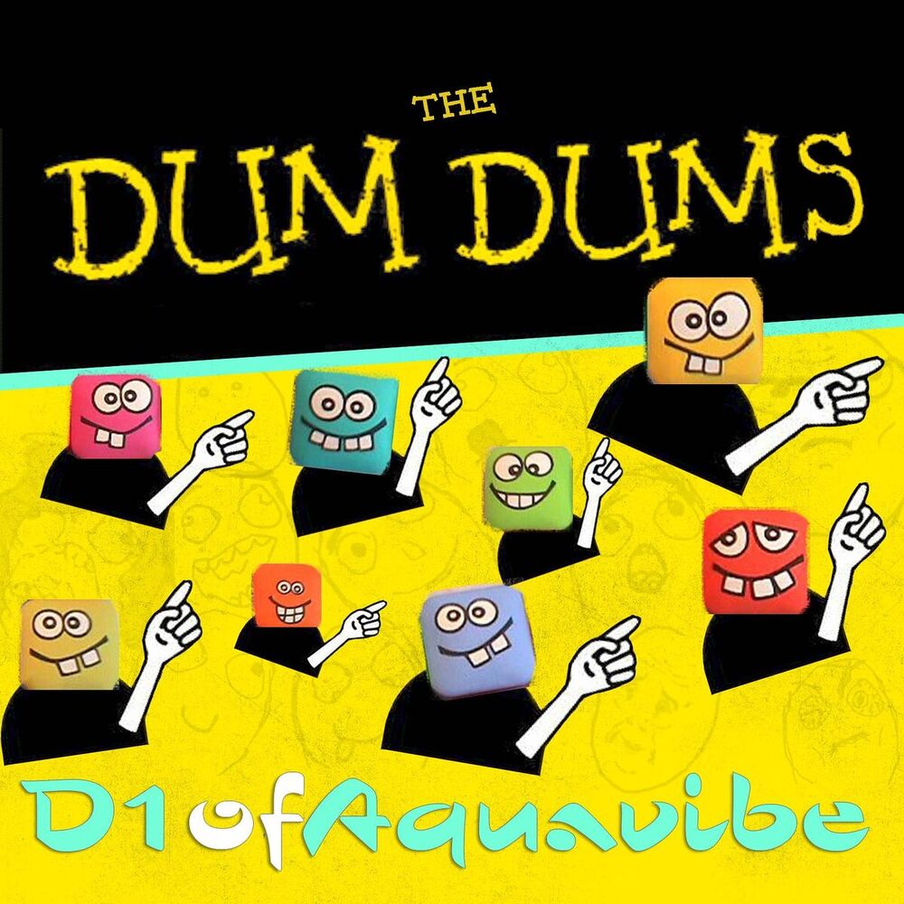Picture of The Dum Dums