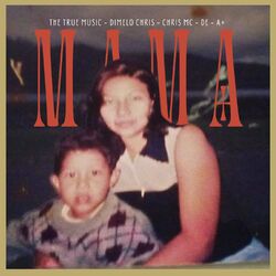 Cover of Mamá