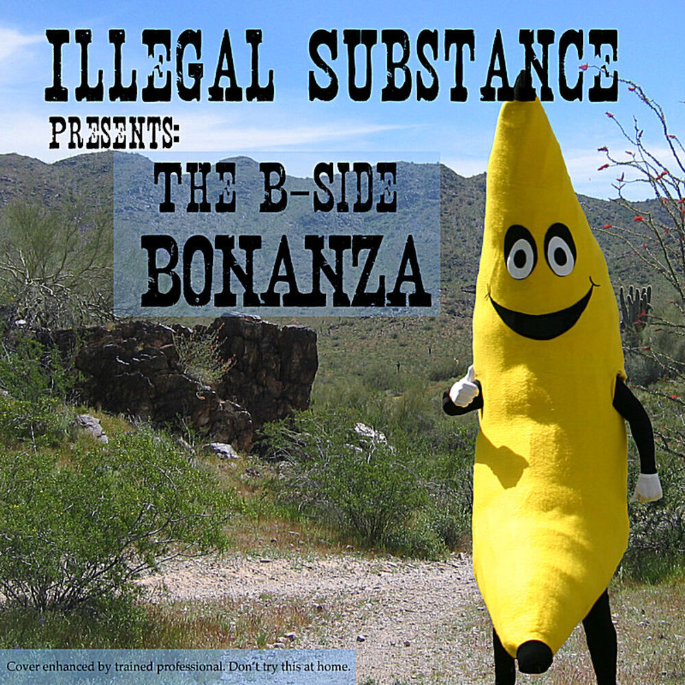 Picture of The B-side Bonanza