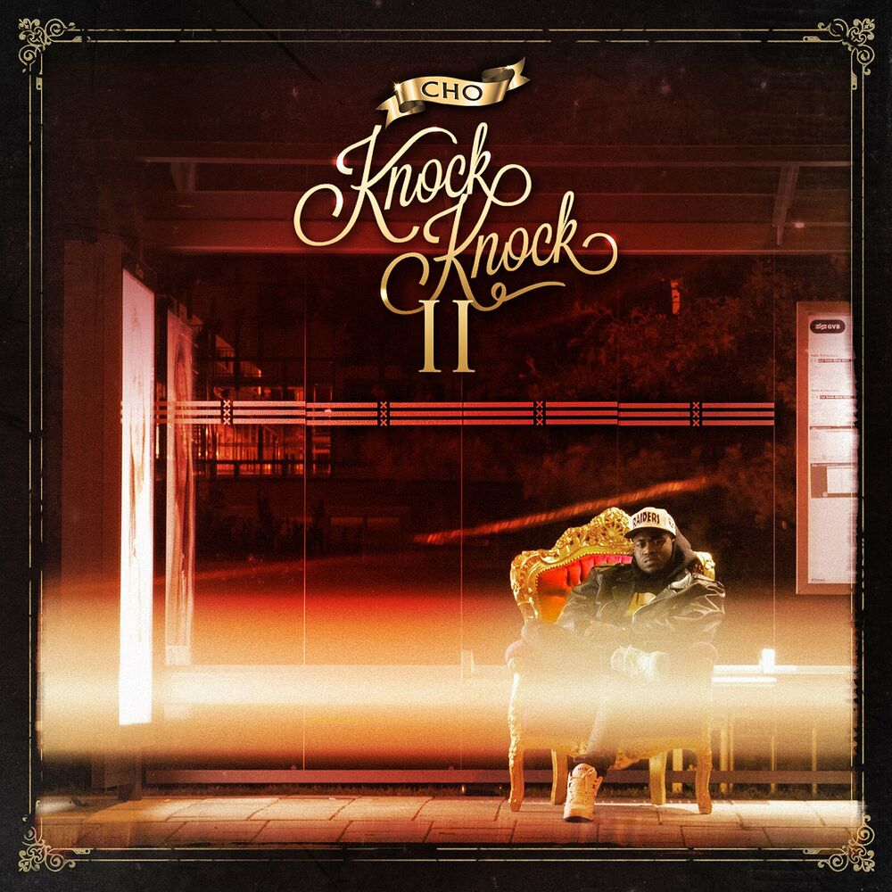 Picture of Knock Knock 2