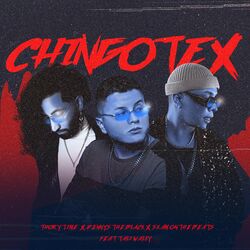Cover of Chingotex