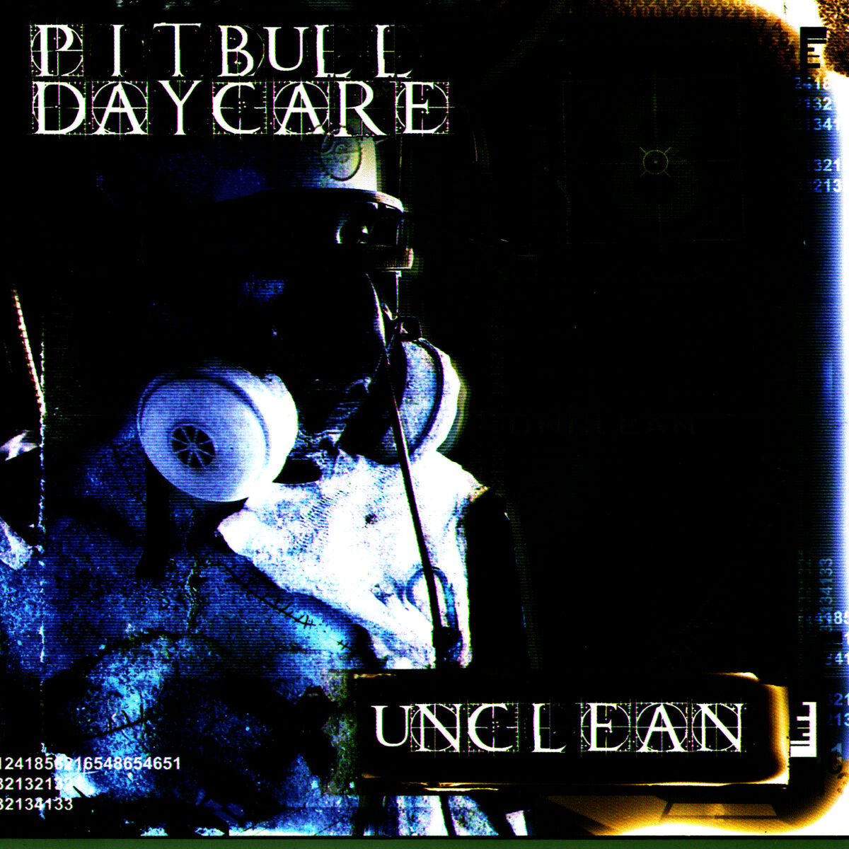 Album cover of Unclean