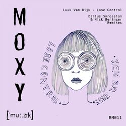 Cover of Lose Control