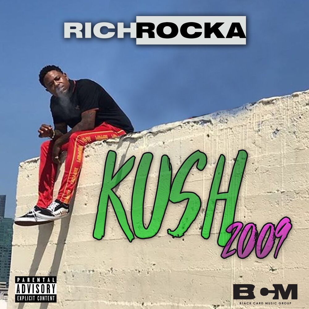 Picture of Kush 2009