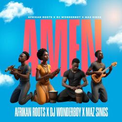 Cover of Amen