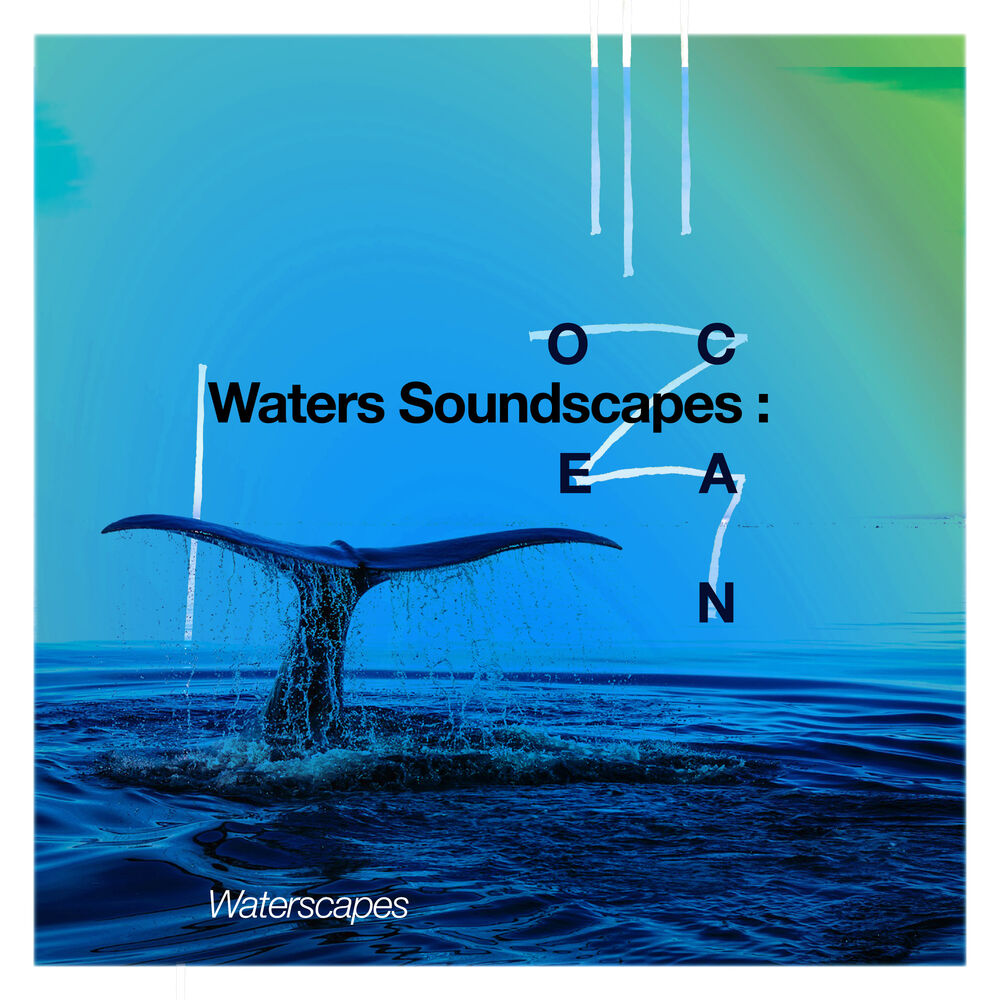 Picture of Waters Soundscapes: Ocean