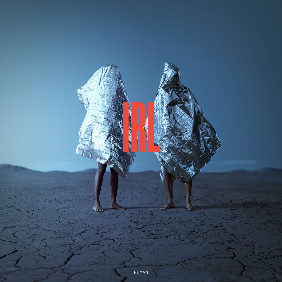 Album cover of GHOST