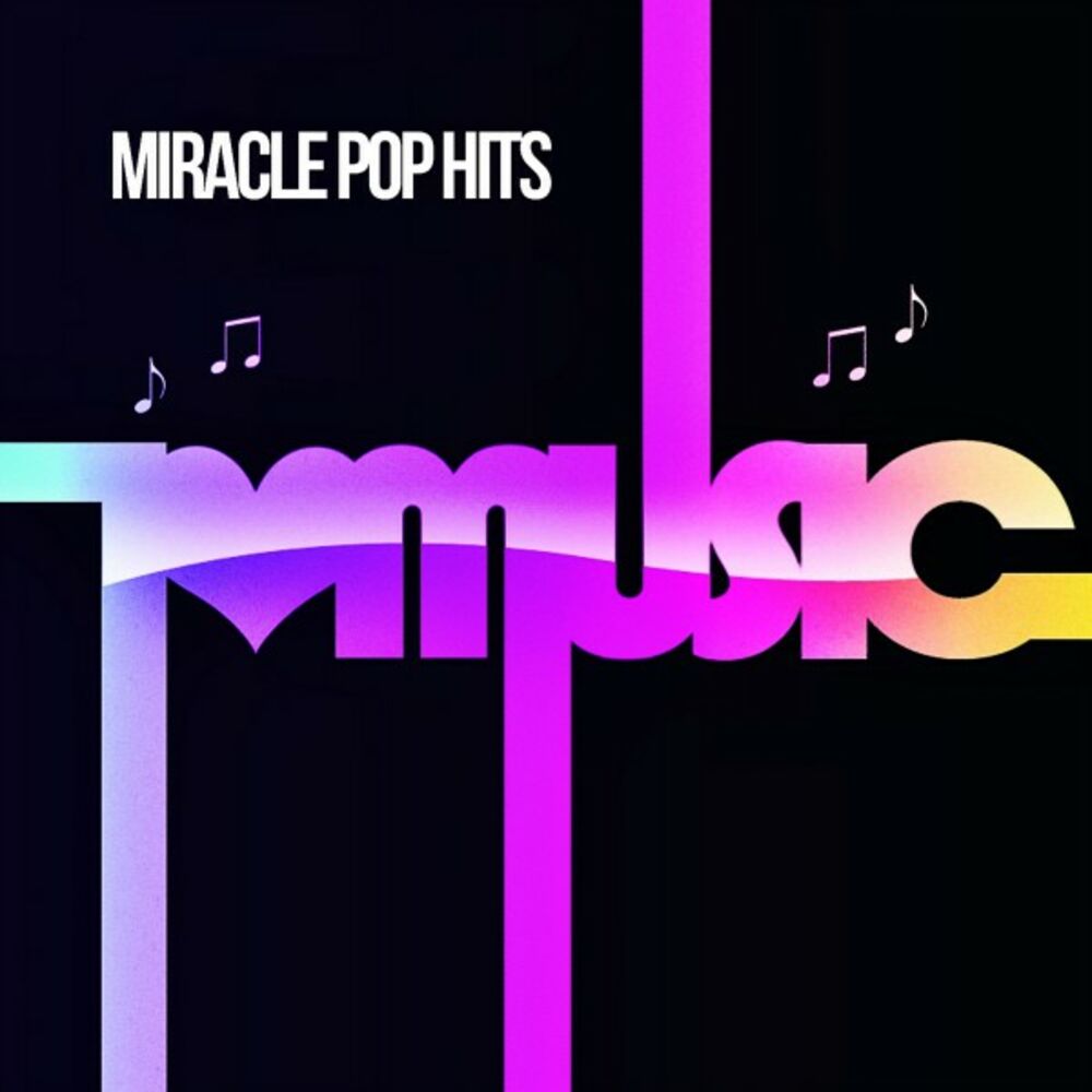 Picture of Miracle Pop Hits