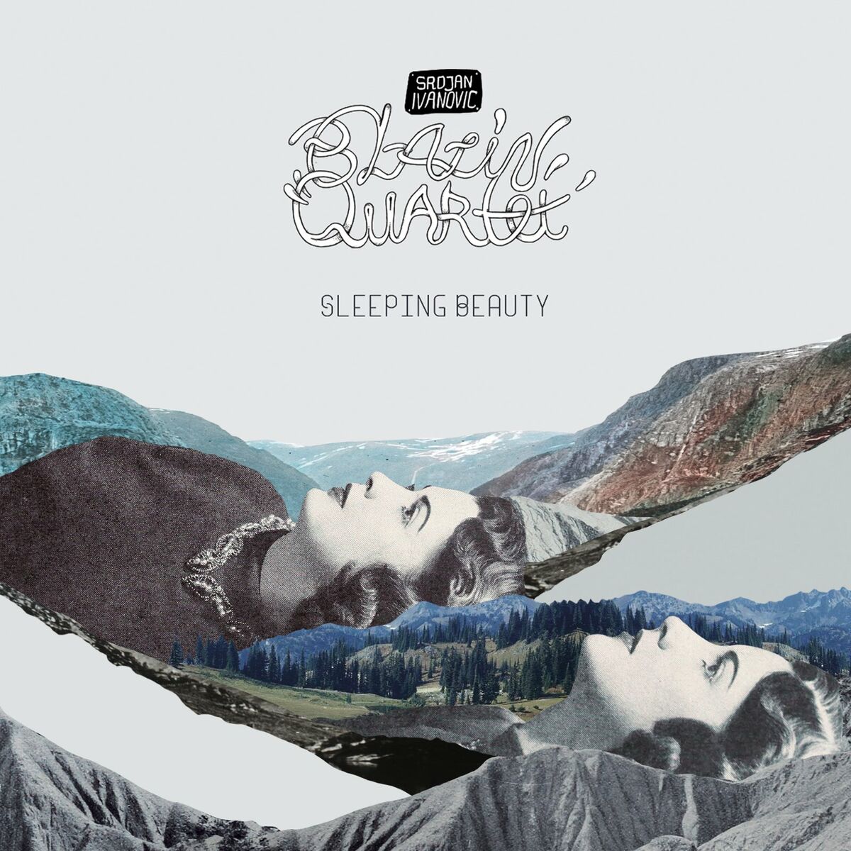 Album cover of Sleeping Beauty