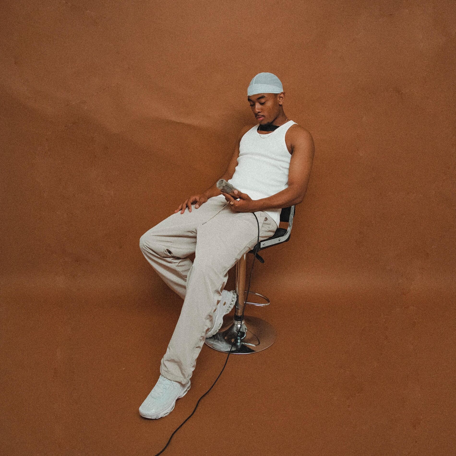 Album cover of Flamingo 1 (Un mot)