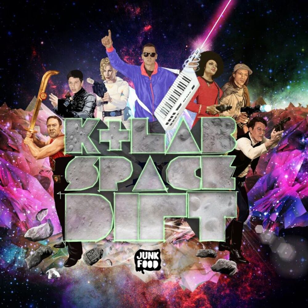 Picture of SpaceDirt