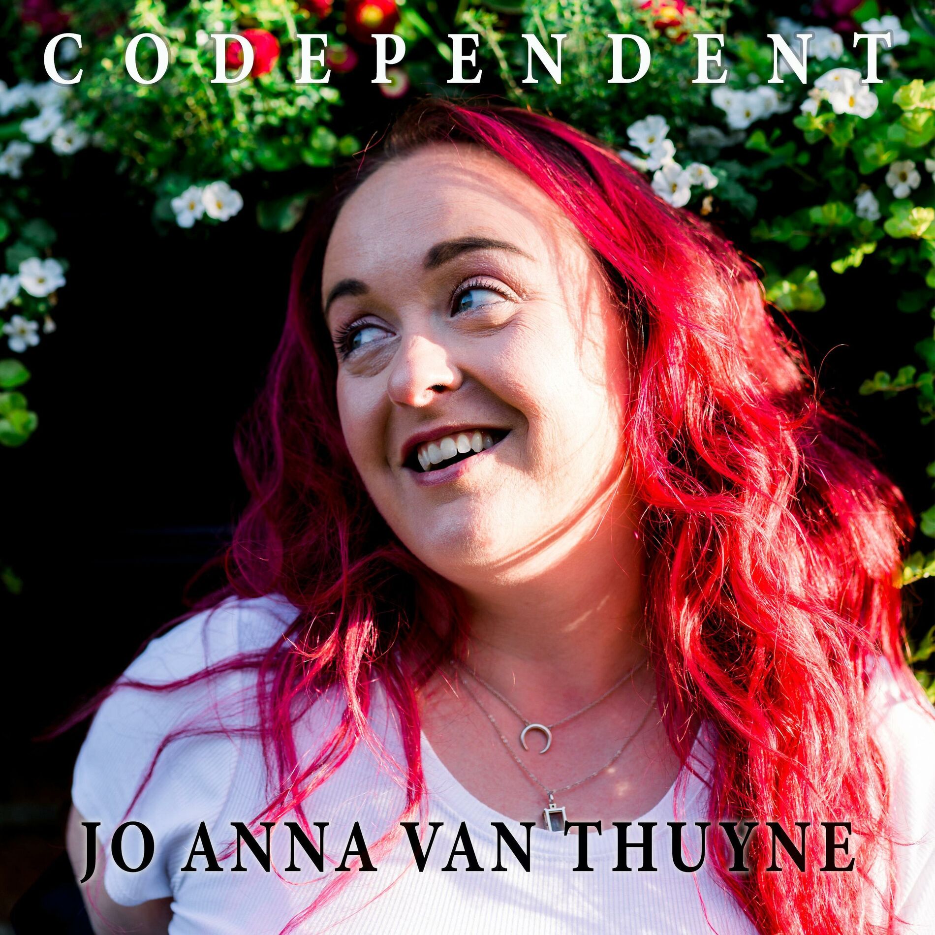 Album cover of Codependent