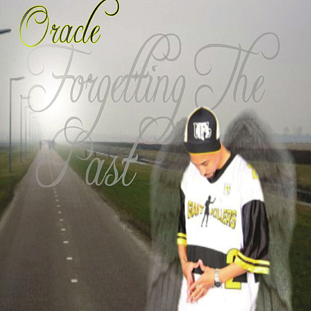 Picture of Forgetting the Past