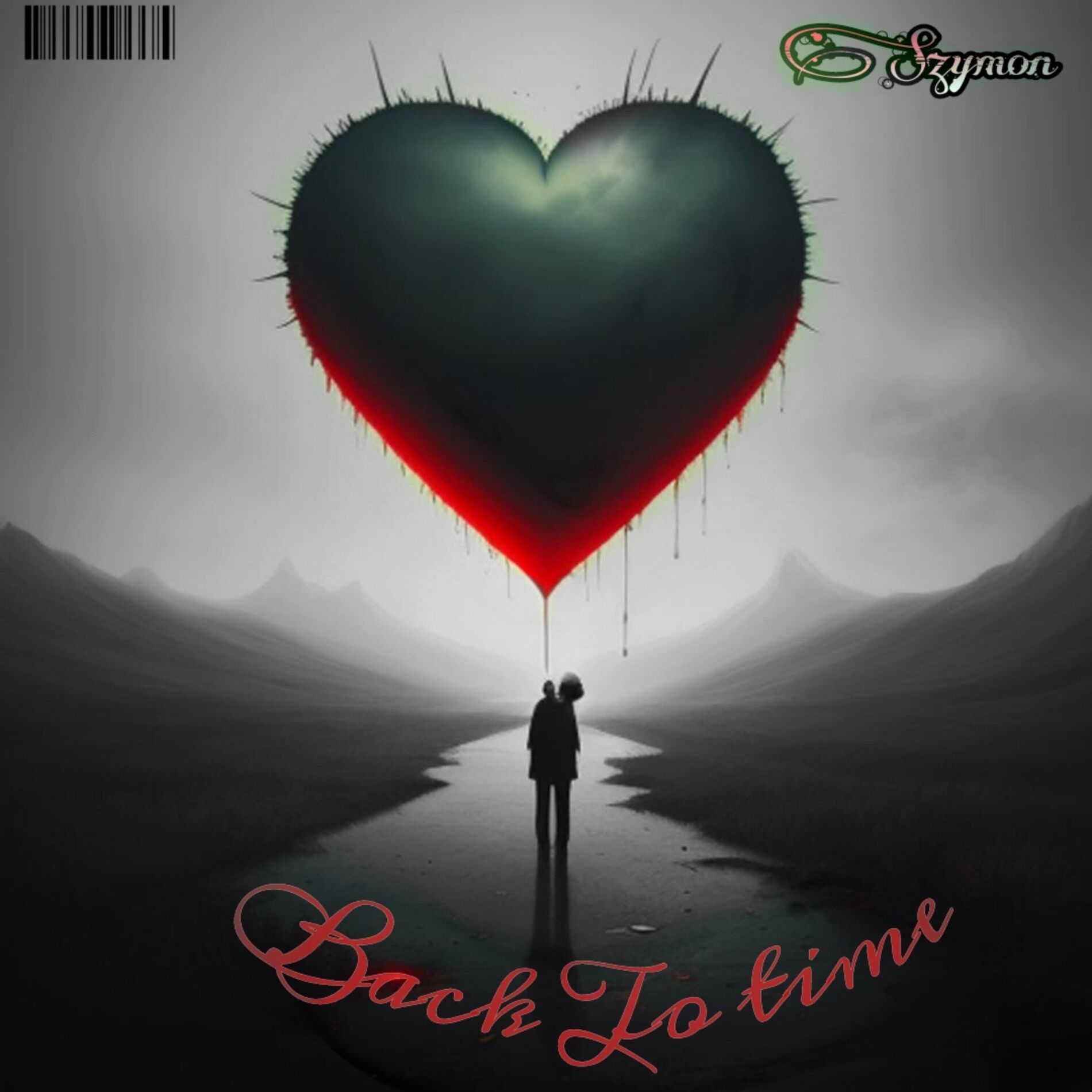 Album cover of BACK TO TIME