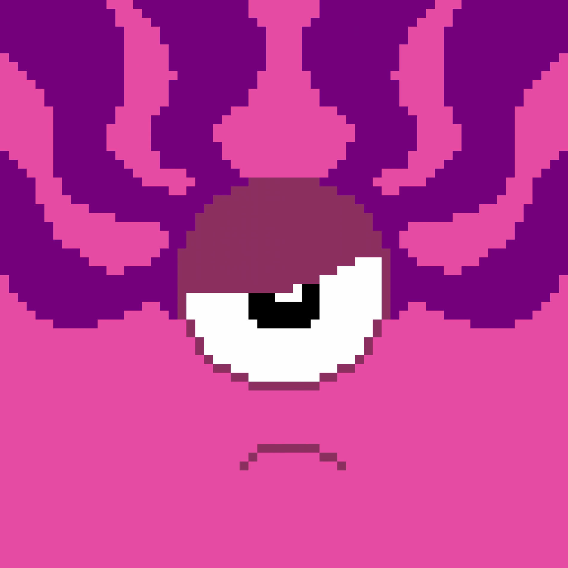 Album cover of Pixel_Fish