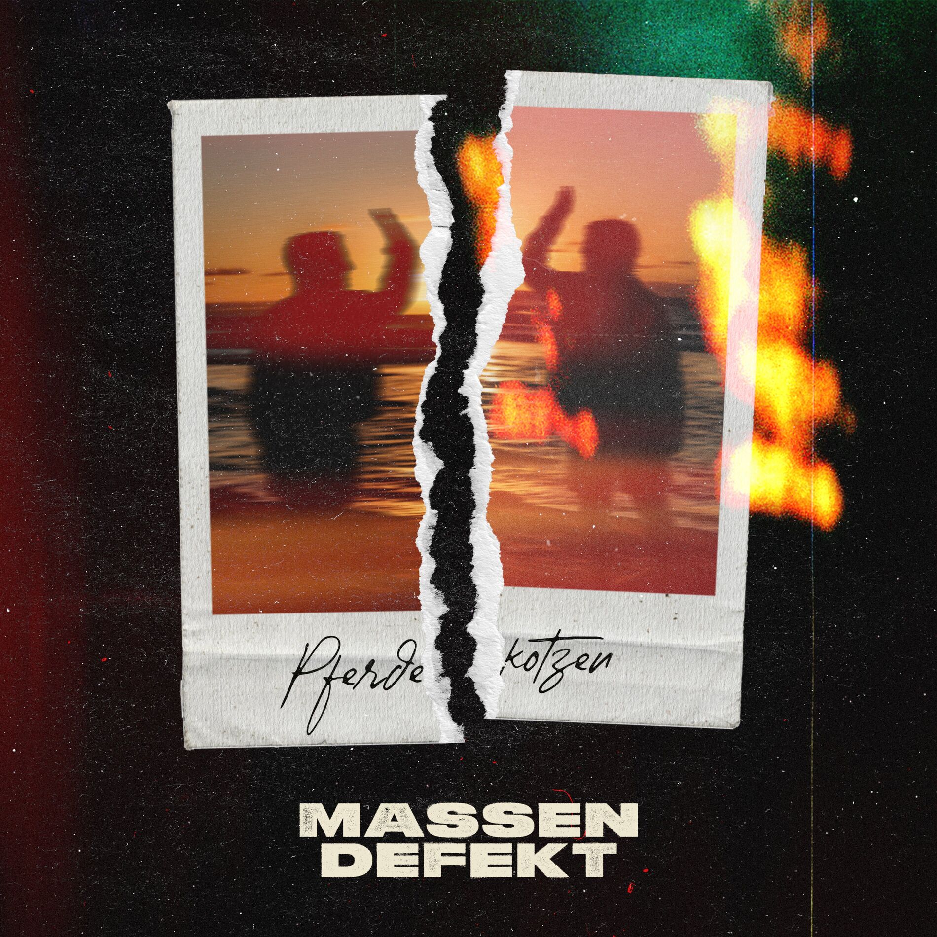 Album cover of Pferdekotzen