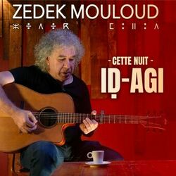Cover of Iḍ-Agi