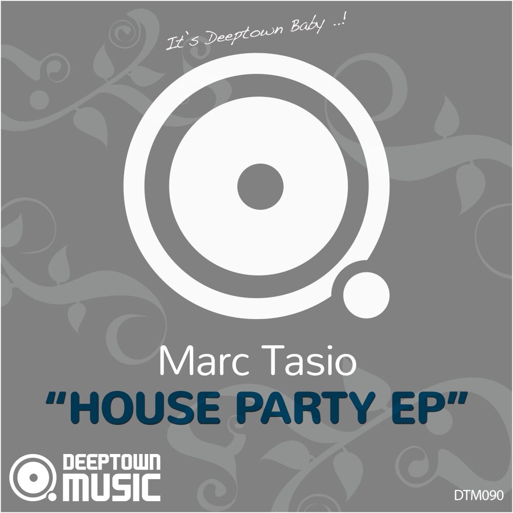 Picture of House Party EP