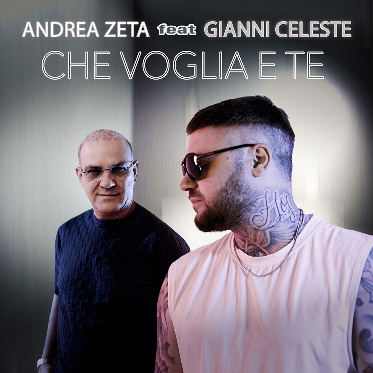 Album cover of Che Voglia E Te