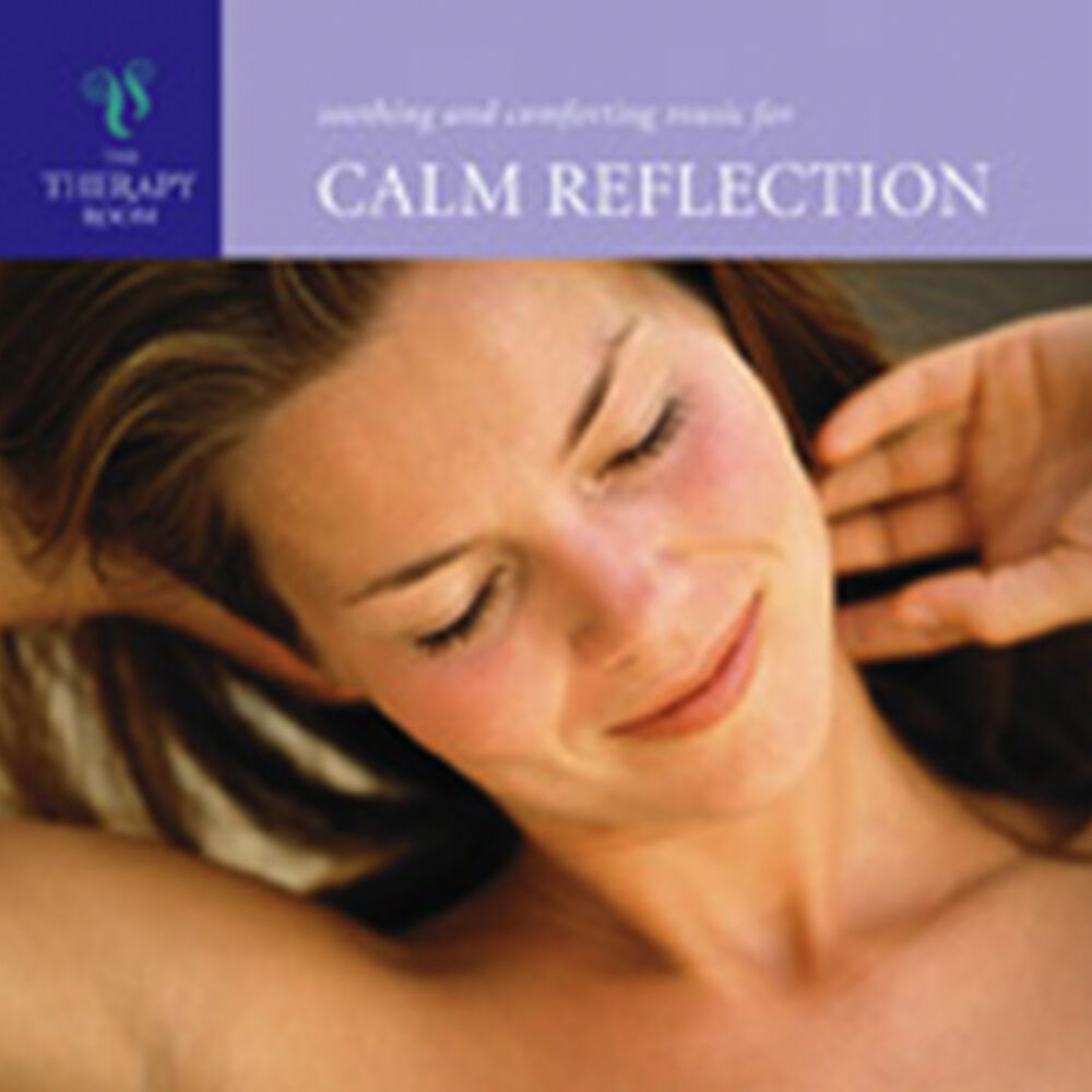 Picture of Calm Reflection - The Therapy Room