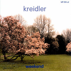 Cover of Weekend