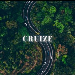 Cover of CRUIZE