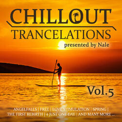 Cover of Chillout Trancelations, Vol. 5
