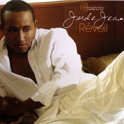 Cover of Réveil