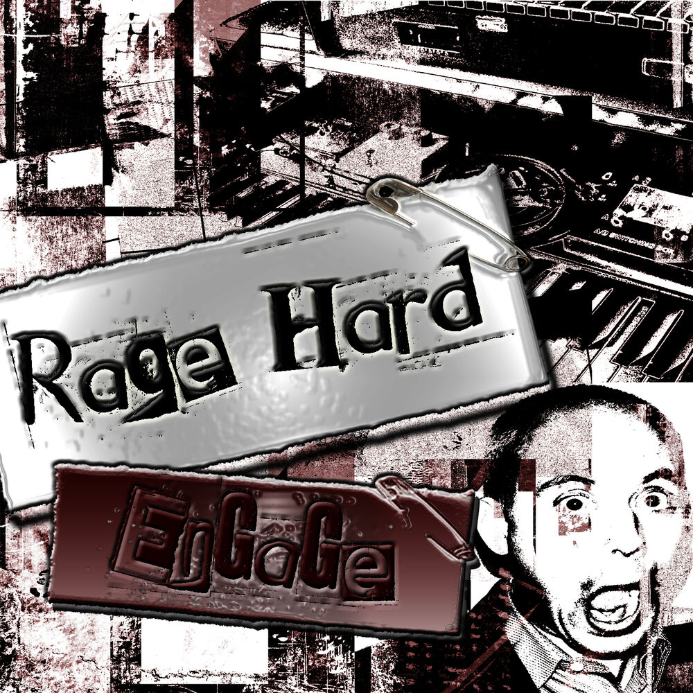 Picture of Rage Hard