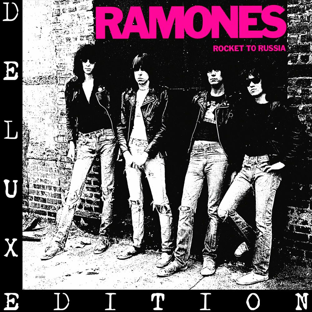 Picture of Rocket to Russia (Expanded 2005 Remaster)