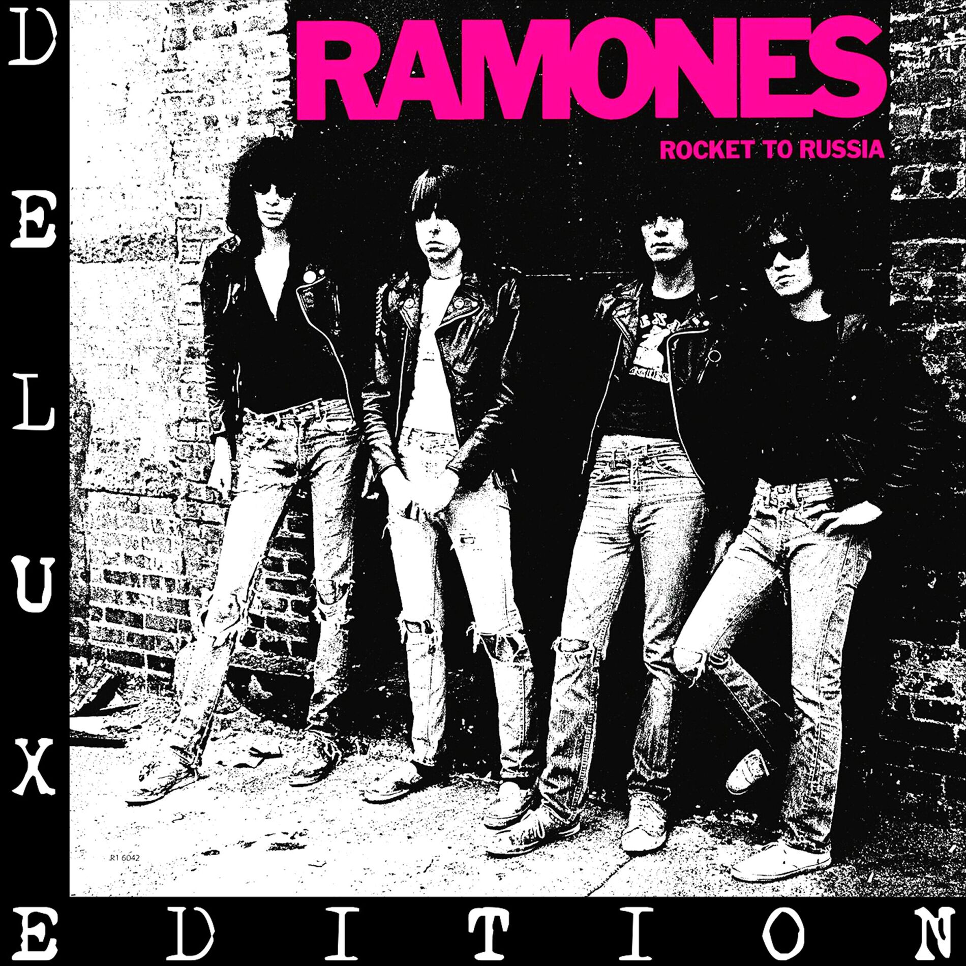 Album cover of Rocket to Russia (Expanded 2005 Remaster)