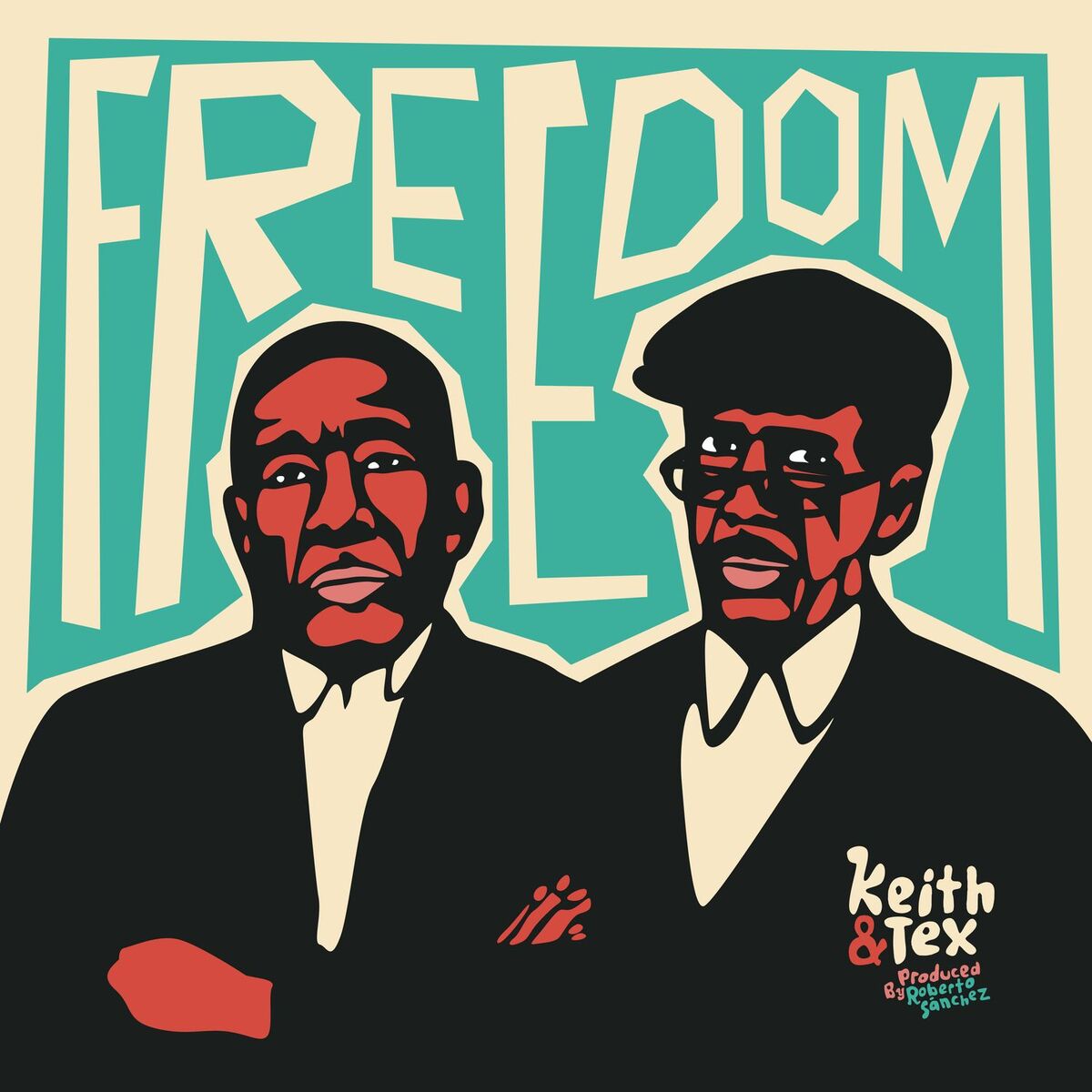 Album cover of Freedom