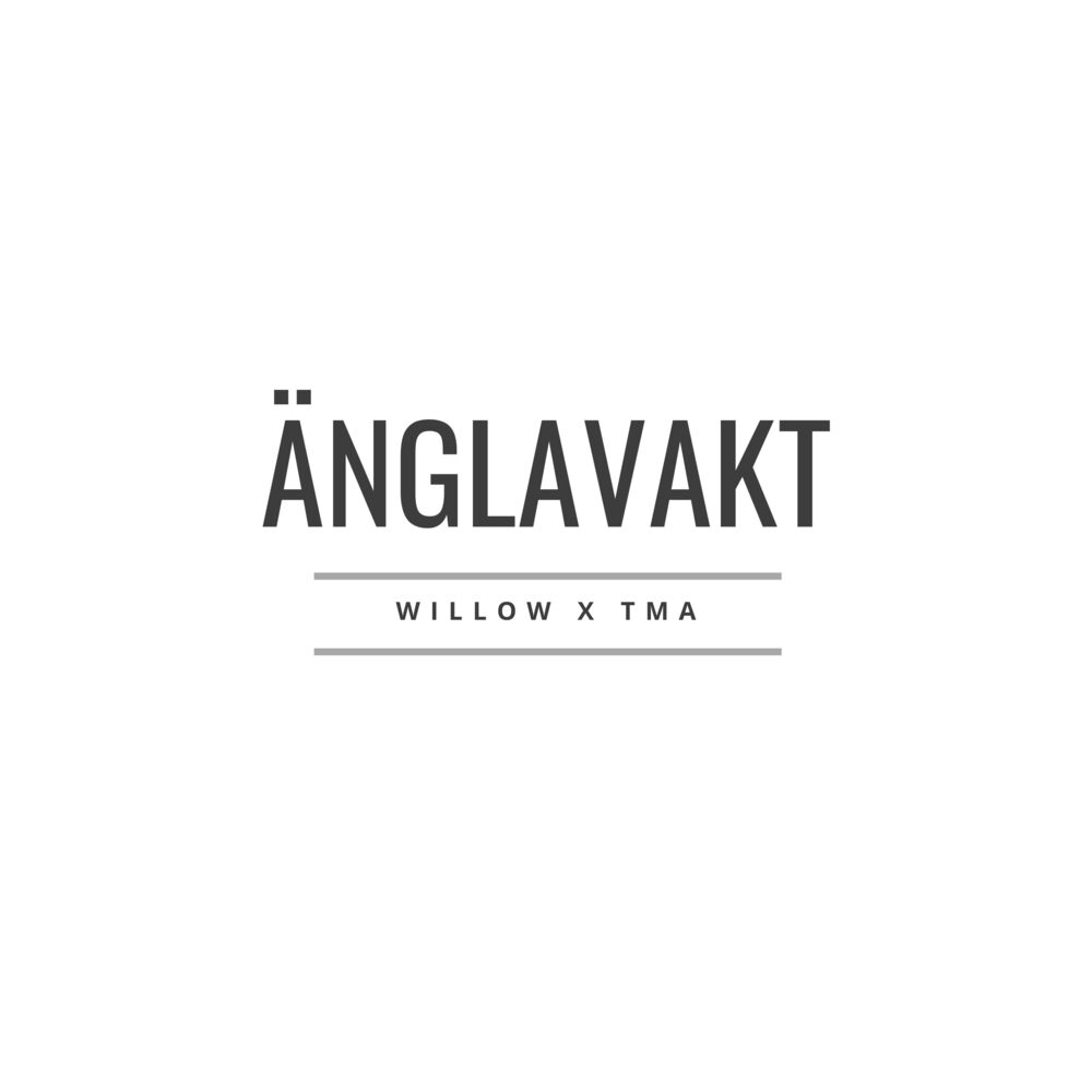Picture of ÄNGLAVAKT