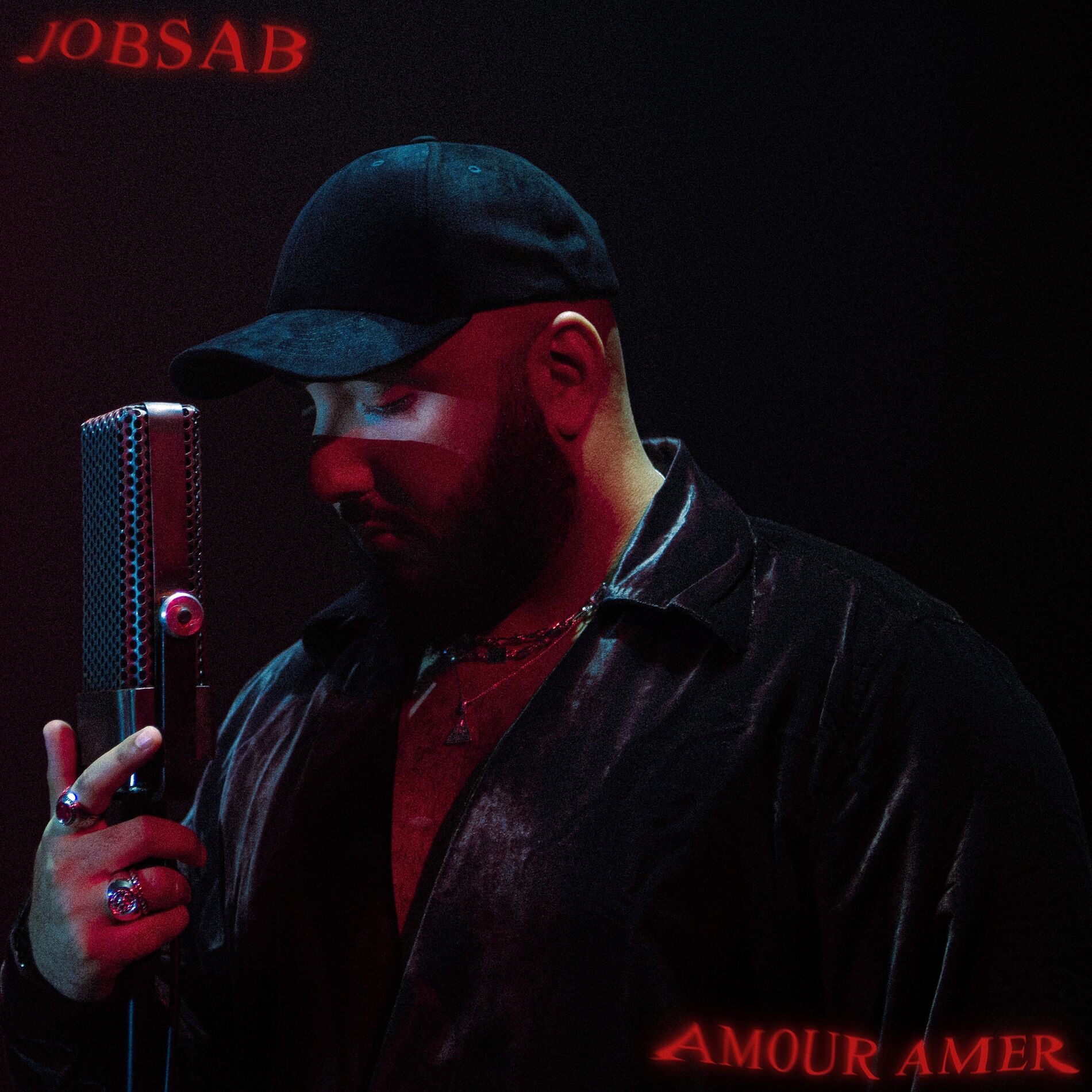 Album cover of Lui