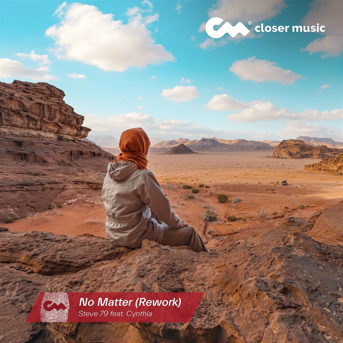 Album cover of No Matter (Rework)