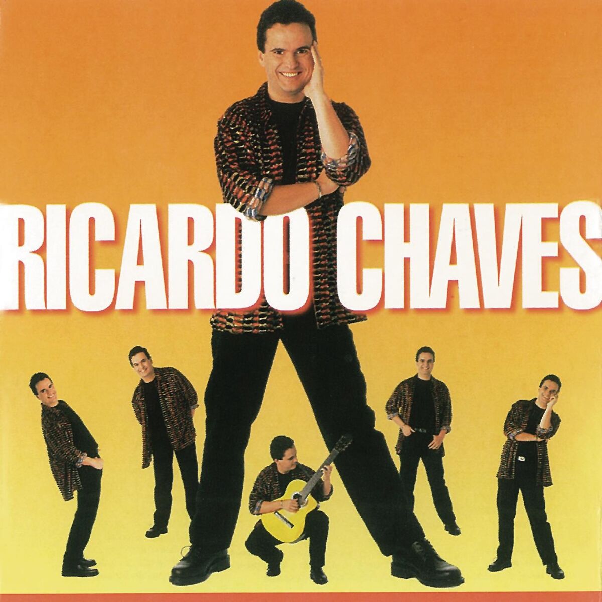 Album cover of Acabou