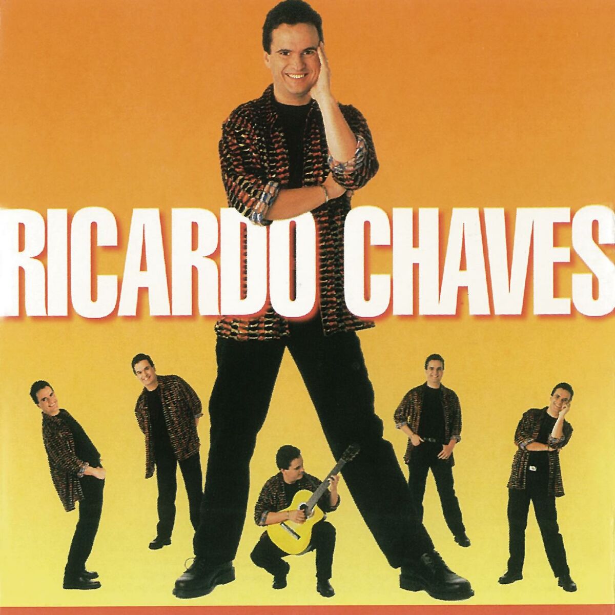 Album cover of Jogo De Cena