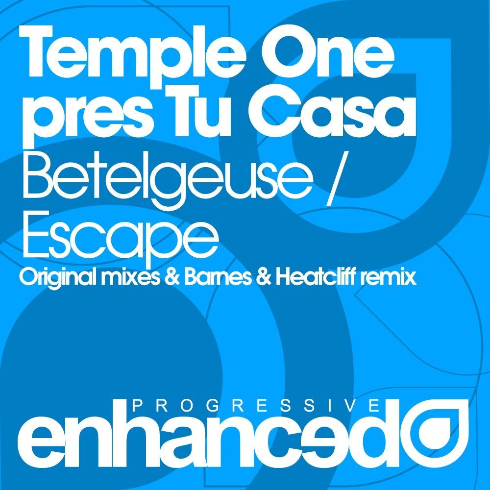 Picture of Betelgeuse EP