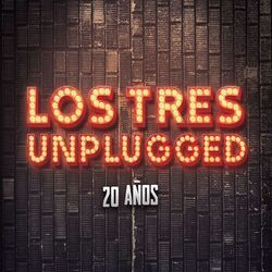 Cover of Unplugged 20 Años
