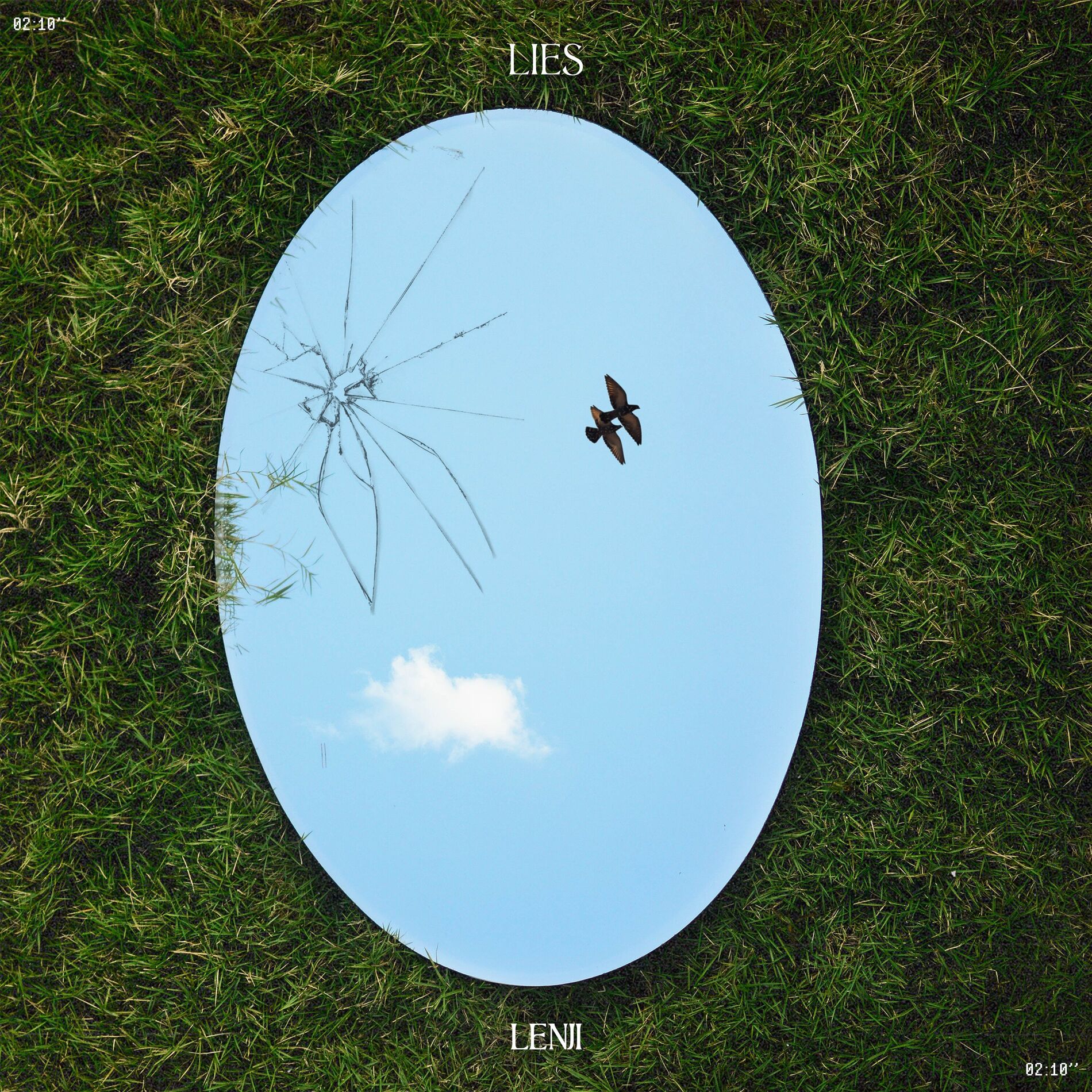 Album cover of Lies