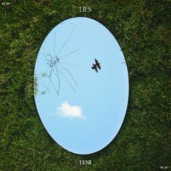 Cover of Lies