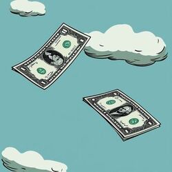 No Money (Remix)