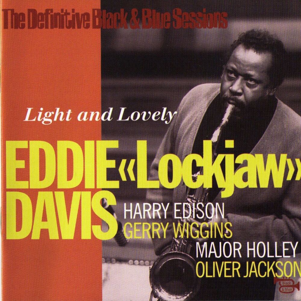 Picture of Light And Lovely (The Definitive Black & Blue Sessions Paris, France 1977)