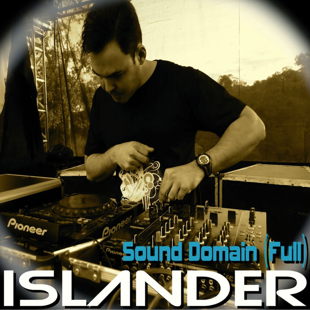 Picture of Sound Domain (Full)