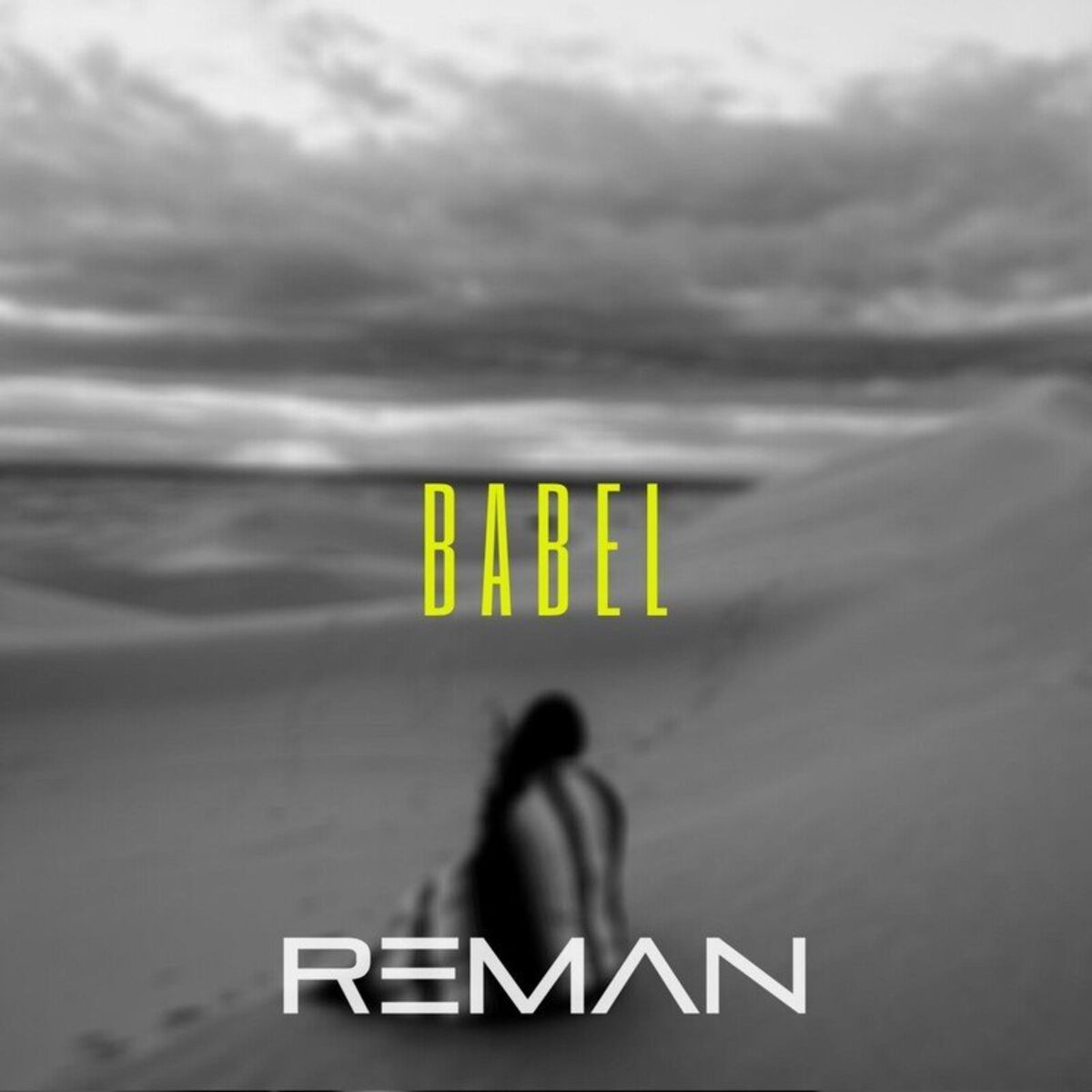 Album cover of Babel